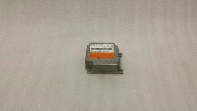 Mercedes E Class W211 Moduł bezpieczeństwa ECU A2118701185 Jednostka sterowania powietrzem SRS