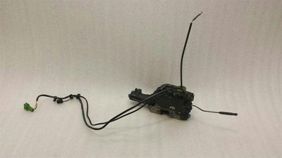 Serrure de porte Mercedes Classe E W211 FRH A2117501235 serrure de porte avant droite sans clé