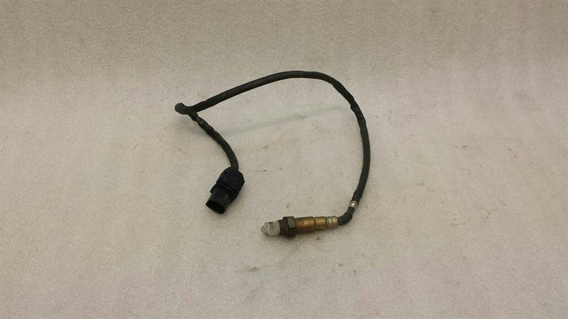 Mercedes-Benz A (W169) Mercedes E Class W211 Lambda Sensor A0035427118 HO2S Body type: Saloon
Fuel: Petrol