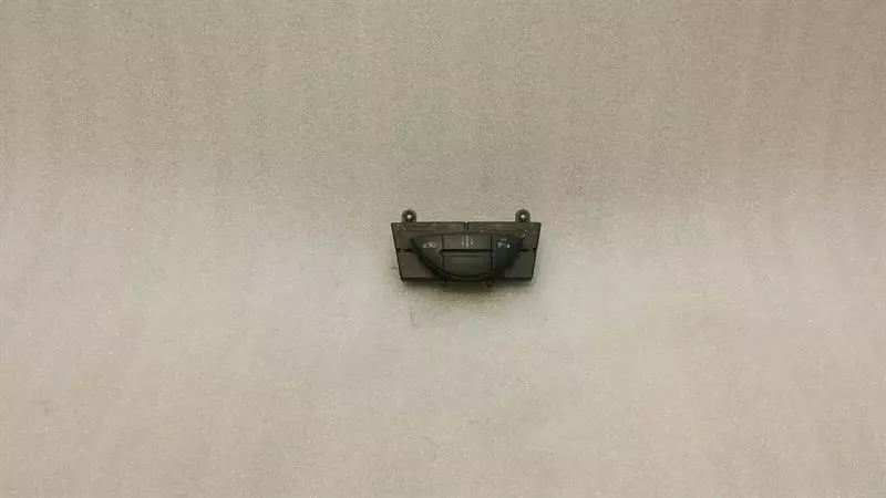 Mercedes-Benz C (W204) Switch Mercedes E Class W211 Suspension Switch A211821...
