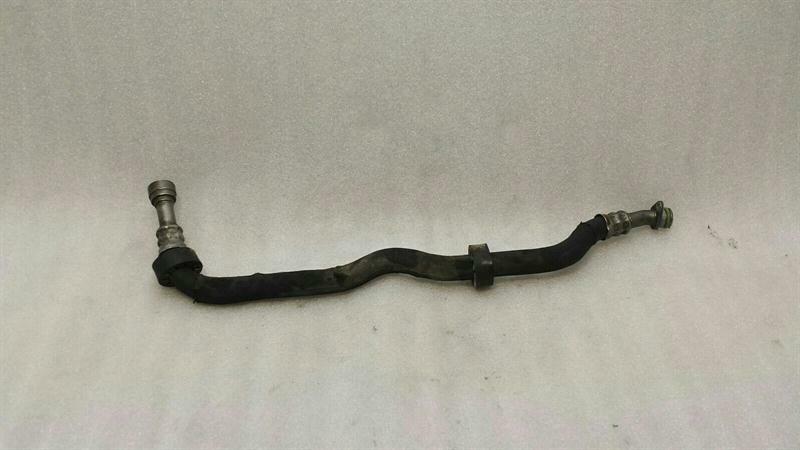 Mercedes-Benz A (W169) Mercedes E63 Class W211 W219 AMG Oil Line A2112706996 Oil Pipe Pants M156 Body type: Saloon
Fuel: Petrol