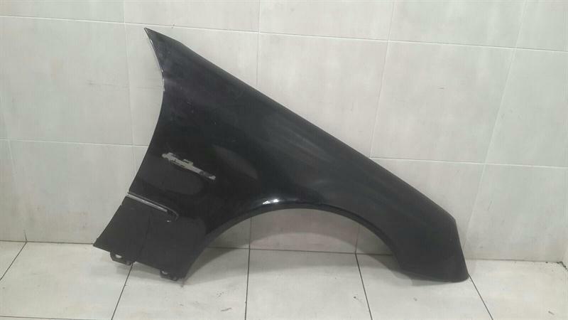 Mercedes-Benz A (W169) Mercedes E Class W211 Right Wing A2118801418 Front Right Fender Body type: Saloon
Fuel: Petrol