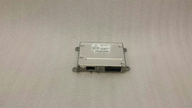 Mercedes-Benz C (W204) Electronic module Mercedes E Class W211 Communication Module A219...