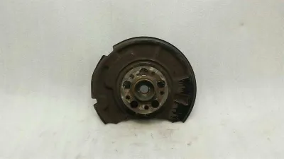 Mercedes E63 W211 Right Rear Hub A2113504608 Wheel Bearing Housing Rear Right