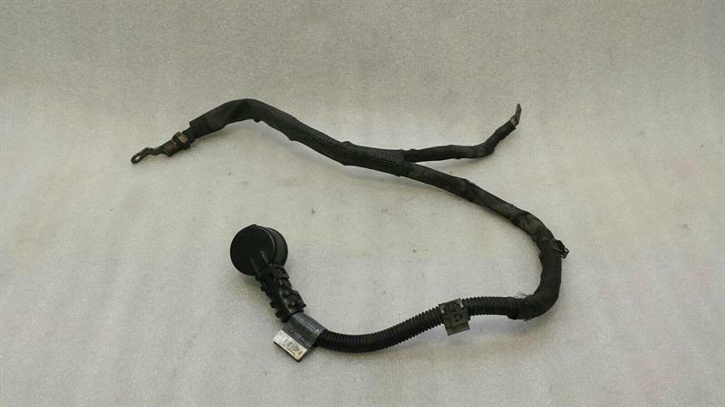 Mercedes-Benz A (W169) Mercedes E Class W211 Positive Battery Cable A2115402830 Battery Harness Body type: Saloon
Fuel: Petrol
