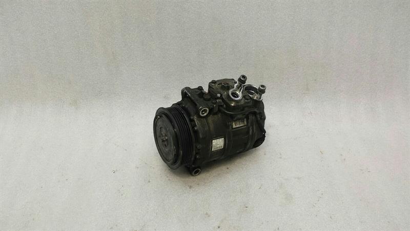 Mercedes-Benz A (W169) Mercedes E Class W211 A/C Compressor A0022300711 Air Conditioning Compressor Body type: Saloon
Fuel: Petrol