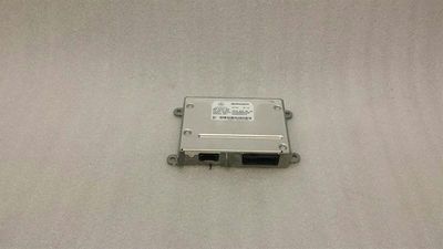 Mercedes E klases W211 sakaru moduļa A2198200926 saskarnes vadības bloks