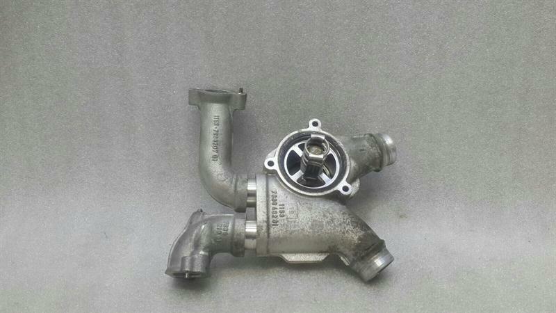 BMW 3 (E90 / E91 / E92 / E93) BMW 3 SERIES E92 E90 M3 THERMOSTAT HOUSING 7838480 THERMOSTAT HOUSING