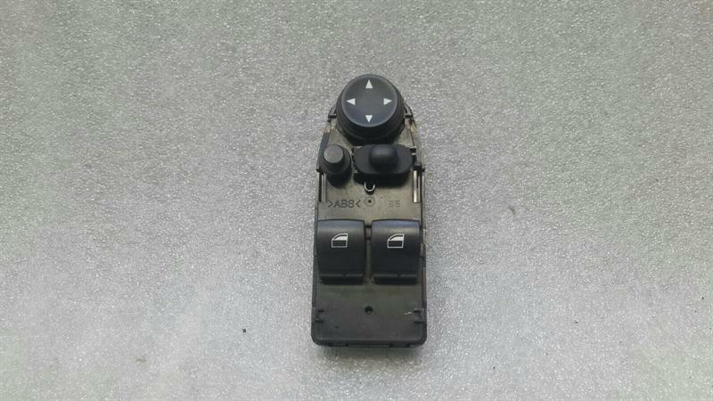 BMW 3 (E90 / E91 / E92 / E93) BMW 3 Series E92 Main Window Switch 9217359 Power Window Switch