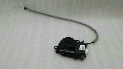 BMW 5 Series F07 GT boat lock 51244329789 tailgate lock