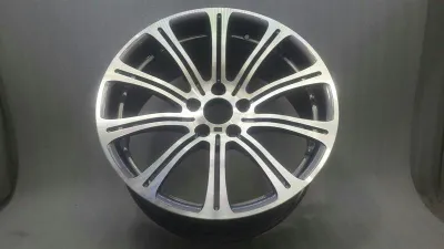 BMW 3er E92 E90 M3 Alufelge Vorne 2283555 Alufelge Vorne 8,5Jx19 ET29
