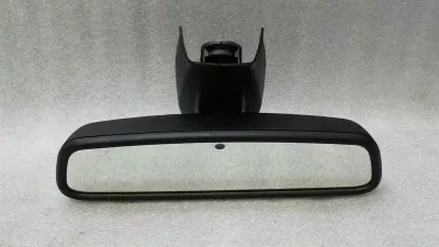 BMW 5 Series F07 GT F10 F01 Rear View Mirror 9224345 Rear View Interior Mirror