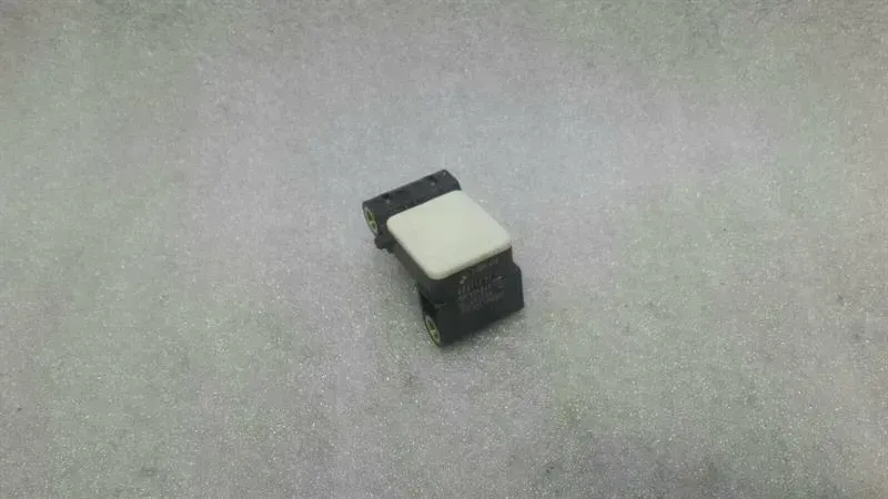 BMW 3 (E90 / E91 / E92 / E93) BMW 3 Series E92 E90 Crash Sensor 6956485 Impact Sensor