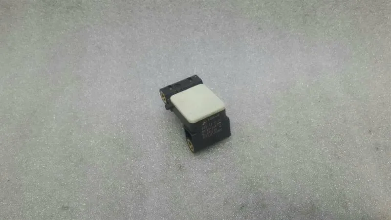 BMW 3 Series E92 E90 Crash Sensor 6956485 Impact Sensor