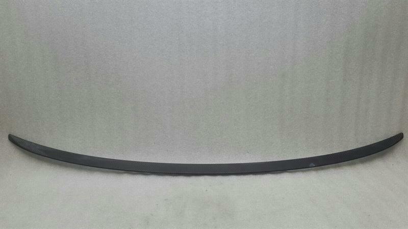 BMW 3 (E90 / E91 / E92 / E93) BMW 3 Series E92 M3 Rear Spoiler 51628044188 Rear Spoiler Performance LCI ORIGINAL