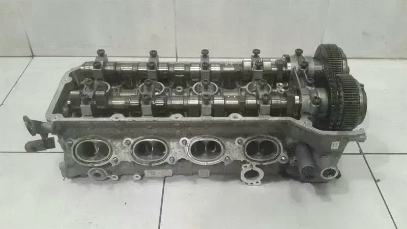 BMW 3 (E90 / E91 / E92 / E93) BMW 3 Series E92 E90 M3 Cylinder Head 11127838147 CYLINDER HEAD CYL 5-8 S65 4.0