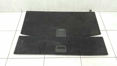 BMW 5er F07 GT Bootboden 9168207 Kofferraumwanne