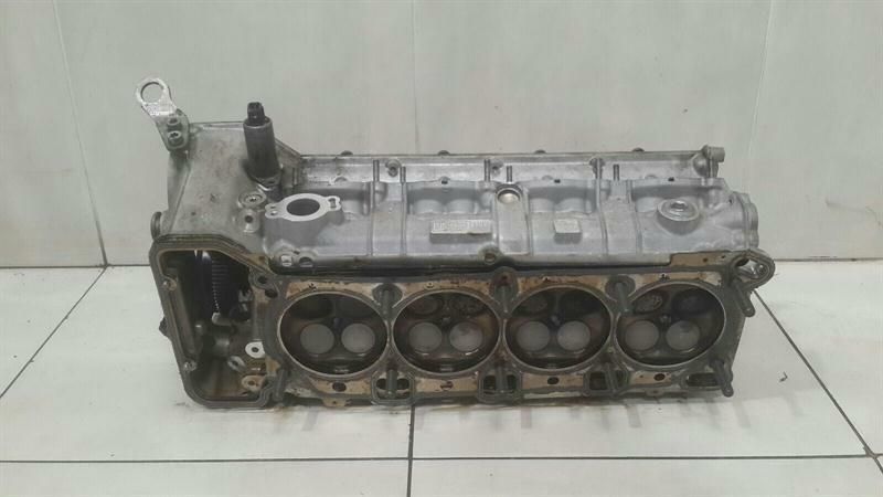 BMW 3 Series E92 E90 M3 Cylinder Head 11127838137 CYLINDER HEAD CYL 1-4 S65 4.0