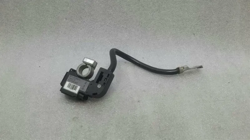 BMW 3 (E90 / E91 / E92 / E93) BMW 3 Series E92 Battery Cable Wiring Loom 9215952 Battery Harness