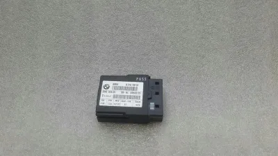 BMW 3. sērijas E92 M3 sēdekļa vadības modulis 9216128 sēdekļa vadības bloks