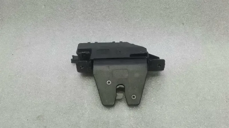 BMW 3 (E90 / E91 / E92 / E93) BMW 3 Series E92 Boot Lock 7840617 Tailgate Lock Facelift
