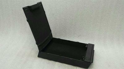 BMW Série 3 E92 TRAY 803855 coque arrière arrière arrière arrière