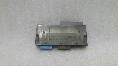 BMW 3. sērijas E92 elektroniskais modulis 9229872 ECU BCM
