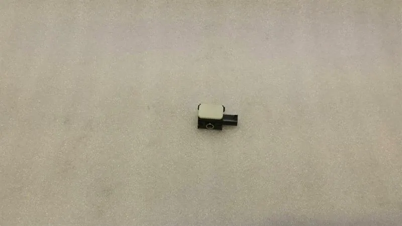 Mercedes S-Class W221 W216 Crash Sensor A0038202826 Impact Sensor