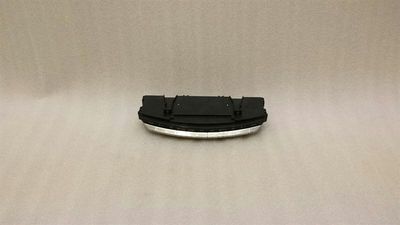 Panneau de commande de climatisation automatique Mercedes Classe S W221 W216 A2218704658