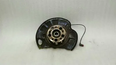 Mercedes S-класа W221 RRH главина A2213502208 Корпус на колесен лагер заден десен