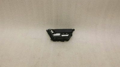 Mercedes S-Class W221 rear left seat switch A2218708051 seat switch rear Li