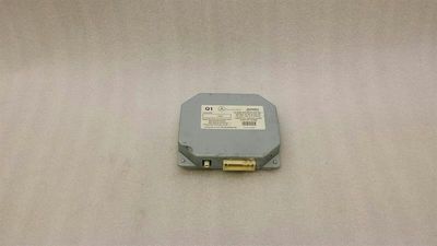 Блок управления камерой заднего вида Mercedes S W221 A2218708326