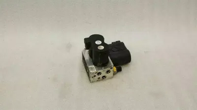 Bloc de soupapes de suspension ABC Mercedes W221 W216 A2213200358 Soupape hydraulique ABC