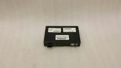Mercedes S-Klasse W221 Sirius Elektronikmodul A2218207789 ECU SIRIUS