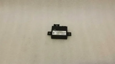 Mercedes S-klasa W221 Moduł ciśnienia w oponach A2215402362 Jednostka sterująca ciśnieniem w oponach