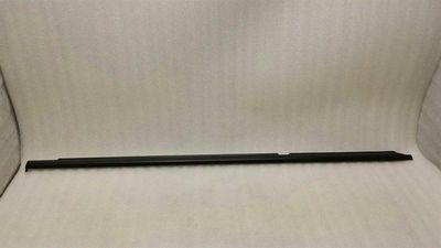 Mercedes S-Class W221 aizmugurējā kreisā korpusa veidne A2216903780 sloksne aizmugurē Li LWB