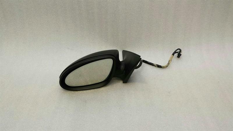 Mercedes-Benz A (W169) Mercedes S-Class W221 Left Door Mirror A2218100576 Exterior Mirror Left DIM Body type: Saloon
Fuel: Petrol