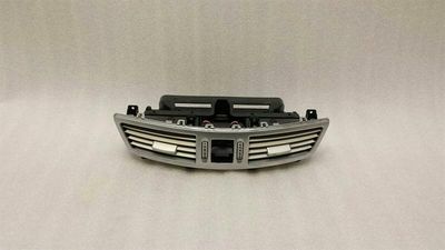 Mercedes S klases W221 gaisa ventilācijas atvere A2218300954 ventilācijas ventilācijas režģu centrs