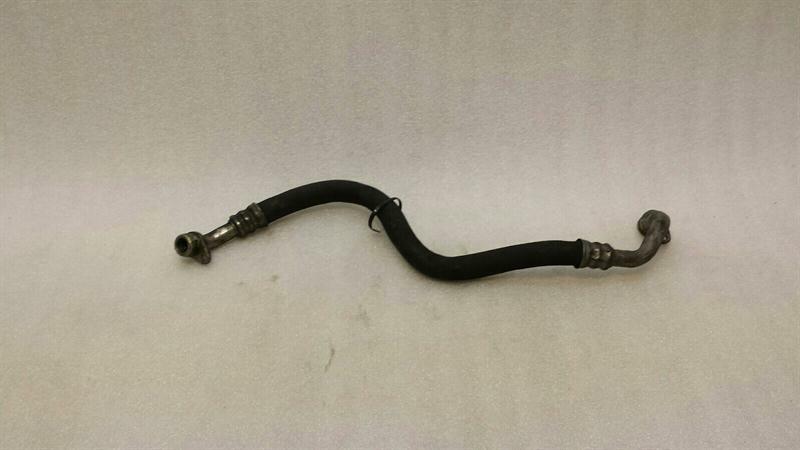 Mercedes-Benz A (W169) Mercedes S-Class W221 Engine Oil Pipe A2215001972 Hose Body type: Saloon
Fuel: Petrol
