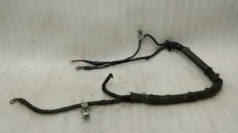 Mercedes S-Class W221 Alternator Wiring Loom A2215408232 Alternator Wiring Harness