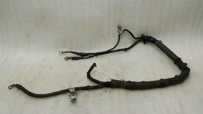 Mercedes S-Class W221 Alternator Wiring Loom A2215408232 Alternator Wiring Harness