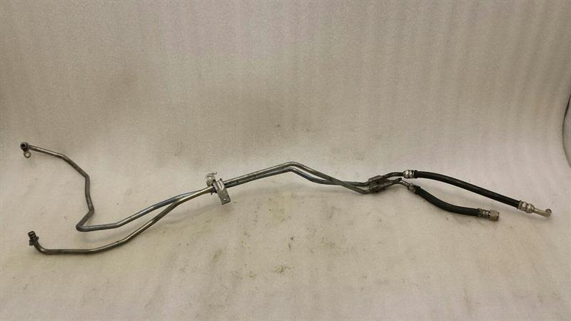 Mercedes-Benz A (W169) Mercedes W216 W221 Gearbox Pipes A2212704596 Transmission Oil Line M156 V8 AMG S63 Body type: Saloon
Fuel: Petrol