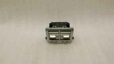 Mercedes S W221 ventilācijas atvere aizmugurē A2218300754 ventilācijas sprausla ventilācijas režģis aizmugurē