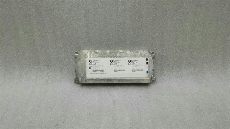 BMW 6 (E63 / E64) BMW 6 Series E63 Bluetooth Control Unit 9149614 Bluetooth Modules Body type: Coupe
Fuel: Petrol