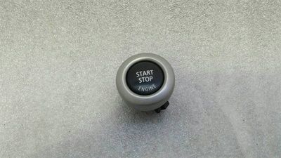 BMW 6er E63 Schalter 6978372 Schalter Zündung Start Stopp