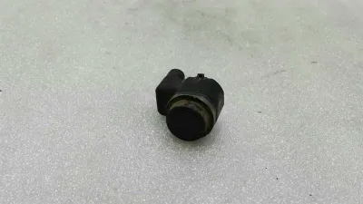 BMW 6. sērijas E63 E64 parkošanās sensors 9139866 parkošanās palīglīdzeklis PDC PTS