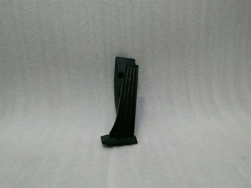 BMW 6 Series E63 Gas (Electrical) 6772645 Accelerator Pedal
