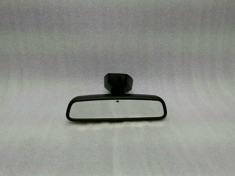 BMW 6 (E63 / E64) BMW 6 Series E63 rear view mirror 9134458 rear-view mirror interior mirror