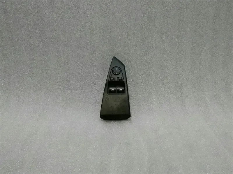 BMW 6 (E63 / E64) BMW 6 Series E63 Main Window Switch 8029907 Power Window Switch.
