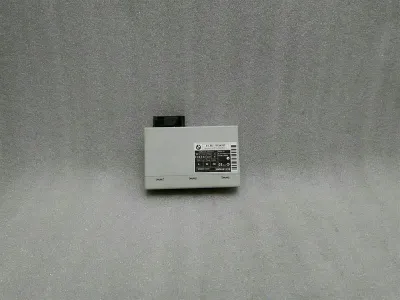 BMW 6 Series E63 E60 Keyless Go Module 9134707 Control Unit